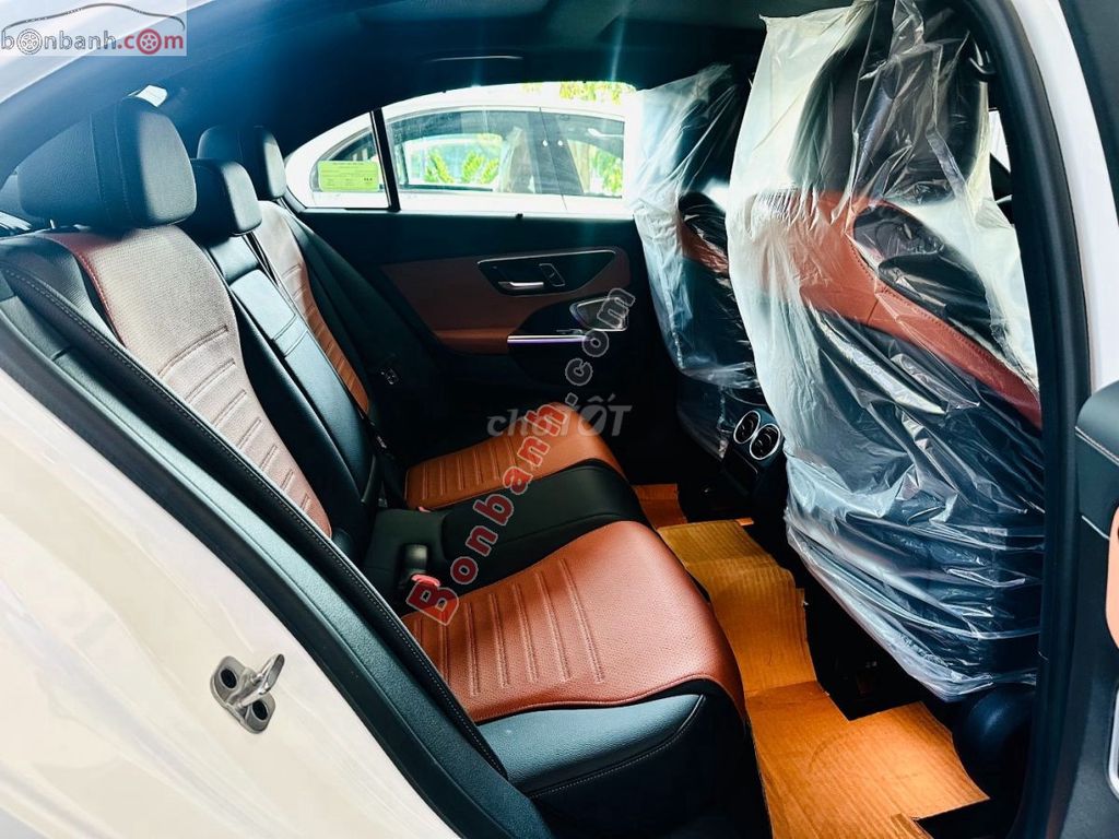 Mercedes Benz C300 AMG 2025 - 2 Tỷ 99 Triệu. Mua bán Ô tô tại Thành phố Nha Trang Khánh Hòa được đăng bởi Nguyễn Quang Nam hình 5