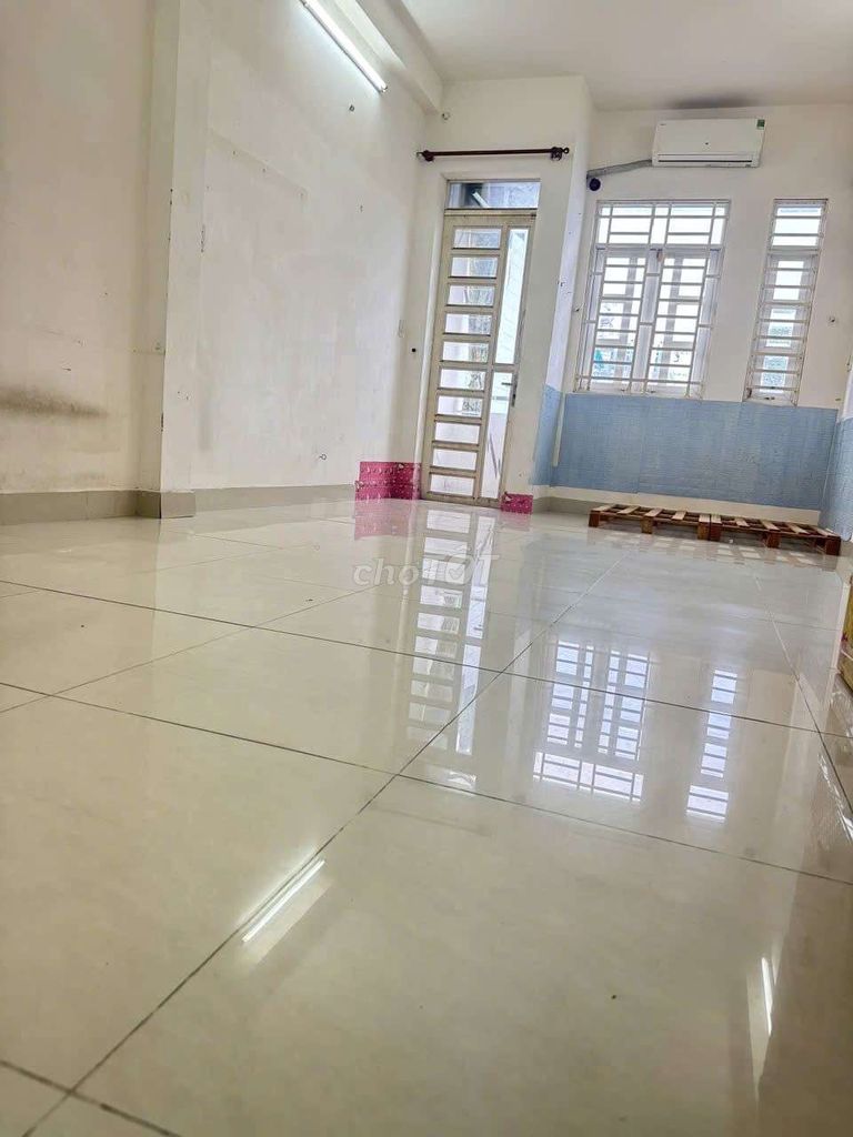 Cho nữ thuê phòng quận 11