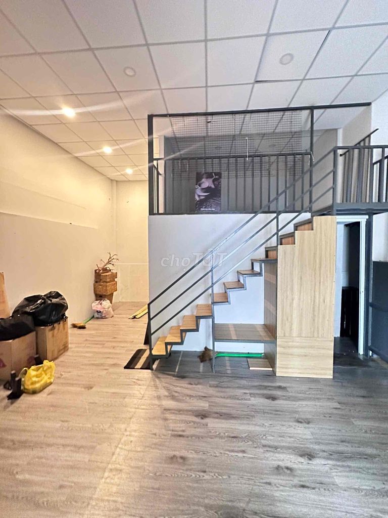 Аренда · 2 комн. · 42 м² · Quận Tân Phú, ул. Hẻm 90 Đỗ Thừa Luông