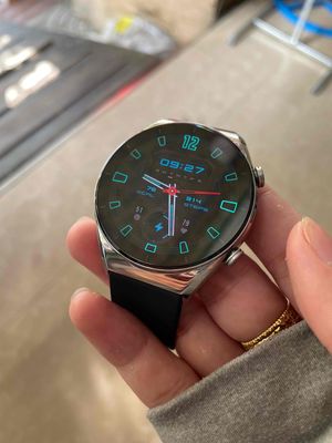 Xiaomi Watch S1 Fullbox