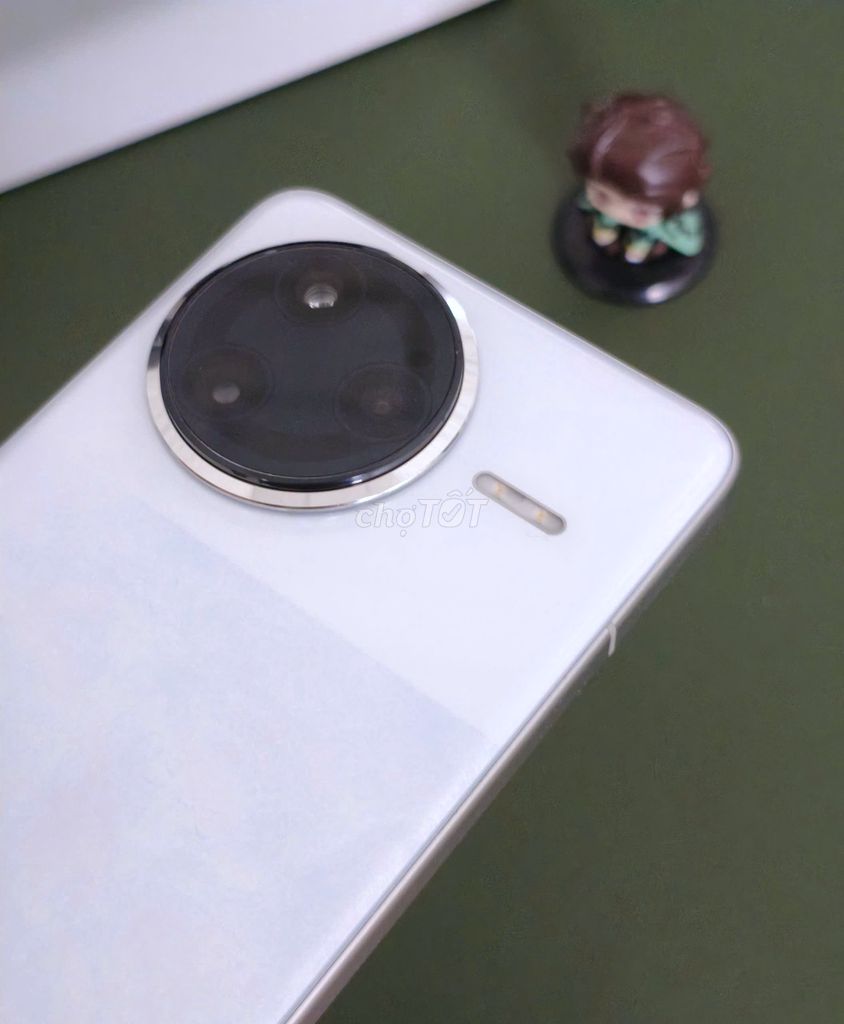 Redmi K80 Pro 12/256GB Rom Quốc Tế ✨Màn 2K. Mua bán Điện thoại tại Thị xã Hương Thủy Thừa Thiên Huế được đăng bởi MiPhoneZ hình 1