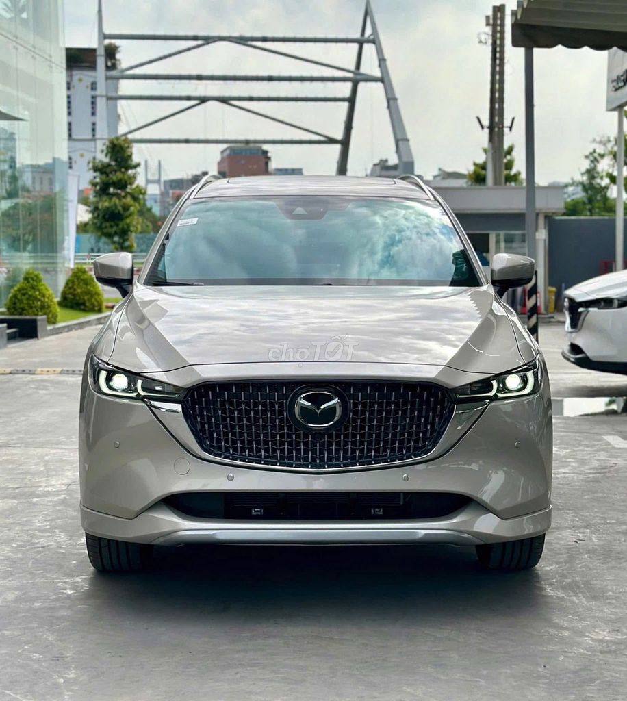 Mazda Cx-8 2026 photo 2