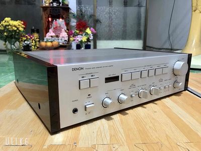Amply DENON PMA-770 - Japan 🇯🇵 Như Mới. Mua bán Tivi, Âm thanh tại Quận Tân Phú Tp Hồ Chí Minh được đăng bởi Tony Nghĩa Audio Hàng Bãi 