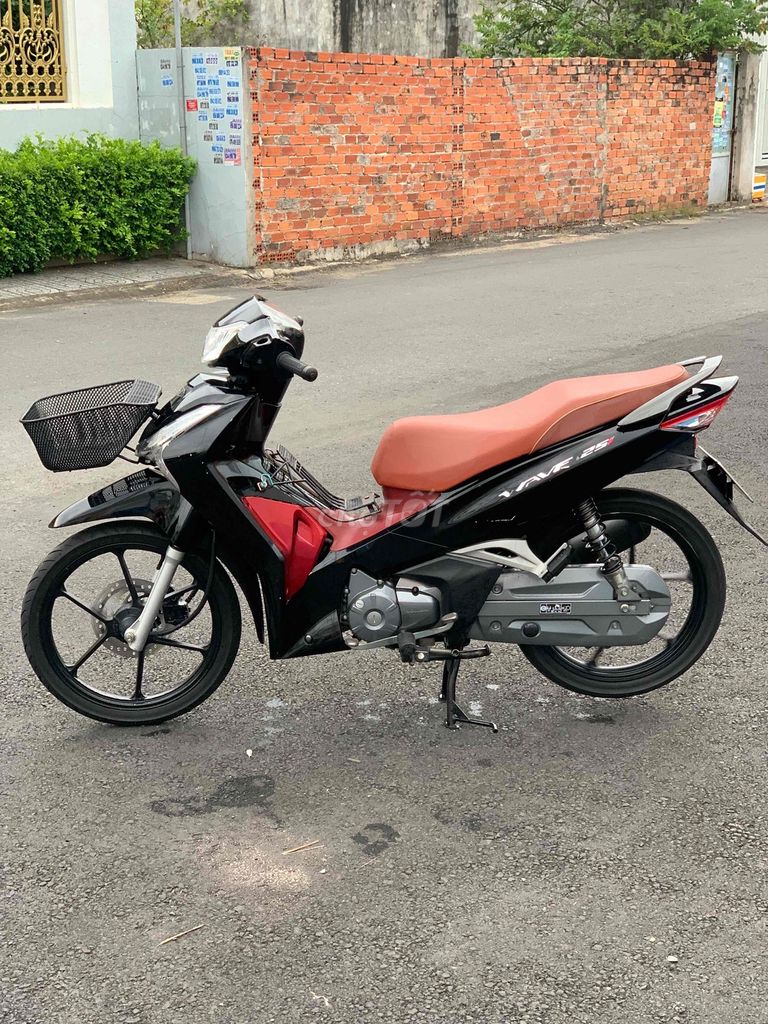 Honda Future led 2020. Mua bán Xe máy tại Thành phố Vũng Tàu Bà Rịa - Vũng Tàu được đăng bởi chí vỹ  hình 7