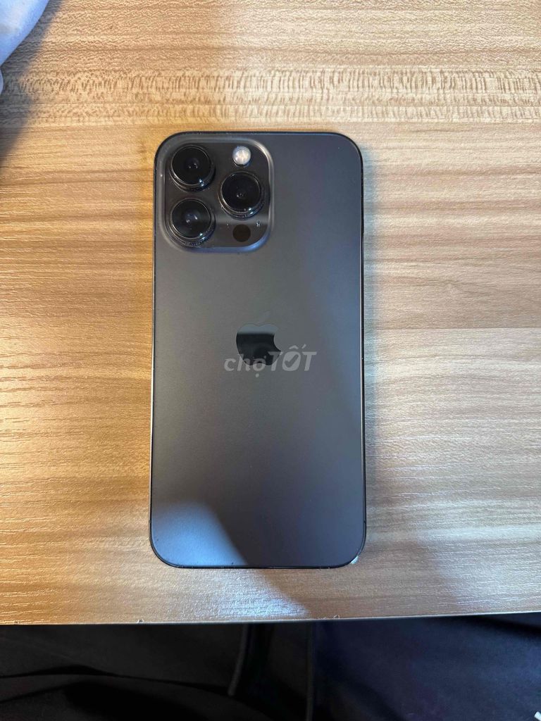 Apple Iphone 13 Pro 1TB 76% full box. Mua bán Điện thoại tại Thành phố Vũng Tàu Bà Rịa - Vũng Tàu được đăng bởi John Keh hình 3