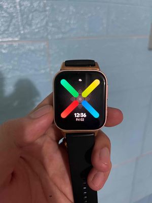 Oppo watch cần bán. Mua bán Thiết bị đeo thông minh tại Huyện Bình Chánh Tp Hồ Chí Minh được đăng bởi Tân