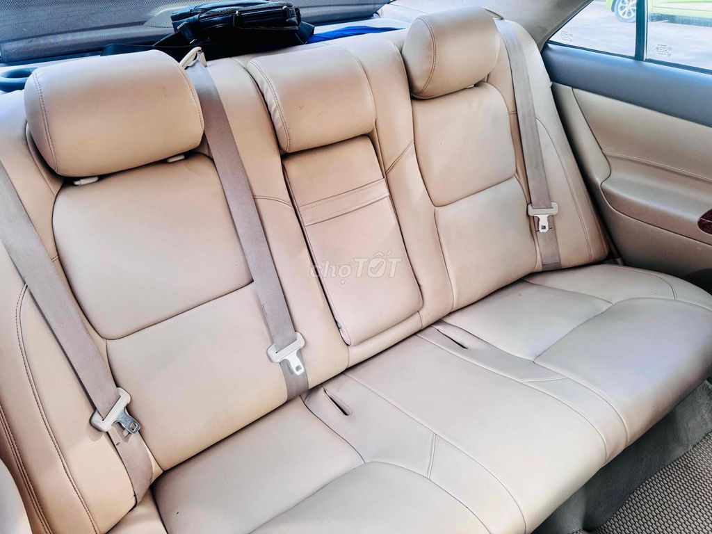 💥Camry 2.4G MT siêu chất ốc tán 7 màu✅. Mua bán Ô tô tại Quận Ninh Kiều Cần Thơ được đăng bởi AUTO CAO TUẤN cần thơ hình 11