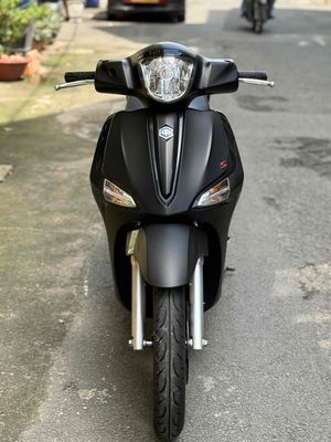 liberty ABS chính chủ.bán trả góp.trao đổi xe. Mua bán Xe máy tại Thành phố Thuận An Bình Dương được đăng bởi Xe Máy Khánh Dương