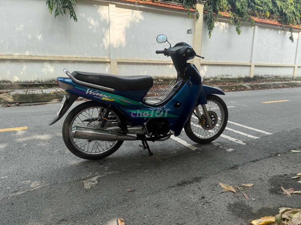Bán xe wave. Mua bán Xe máy tại Thành phố Thủ Đức Tp Hồ Chí Minh được đăng bởi Nguyen gia phat hình 5