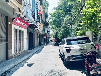 House in Hai Bà Trưng