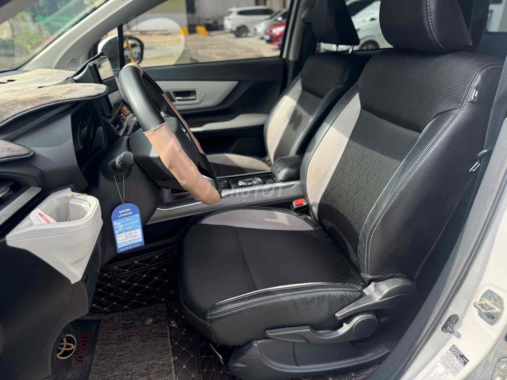 Toyota Veloz Cross 2022 CVT Top - 518Tr. Mua bán Ô tô tại Quận Ninh Kiều Cần Thơ được đăng bởi Chuyên Mua Bán Ô Tô Qua Sử Dụng Carpla Cần Thơ hình 11