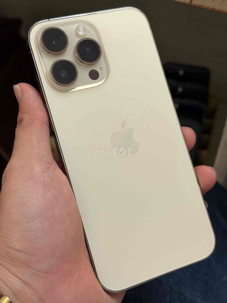 IPHONE 14PRO MAX 256G QUỐC TẾ. Mua bán Điện thoại tại Huyện Trà Ôn Vĩnh Long được đăng bởi PH Apple Houes hình 1