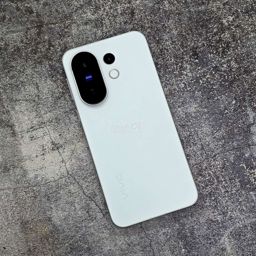 Vivo X200 Mini FE 5G 512GB Quốc Tế - Zeiss. Mua bán Điện thoại tại Quận Thanh Khê Đà Nẵng được đăng bởi Tú MB hình 1