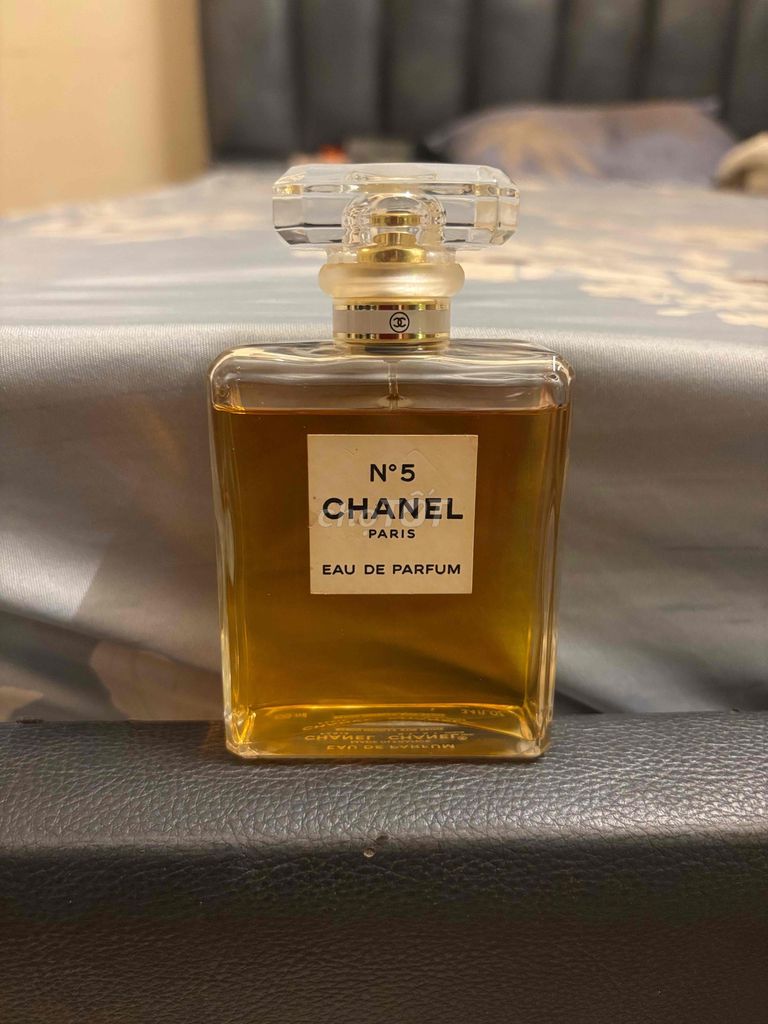 Nước hoa Chanel No5 Nữ. Mua bán Nước hoa tại Quận Hải Châu Đà Nẵng được đăng bởi Hương Phan hình 1