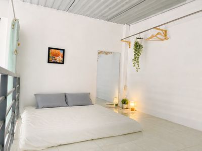CHO THUÊ GẤP DÃY 5 PHÒNG TRỌ YÊN TĨNH SÁT CHỢ LONG TRƯỜNG DS 6