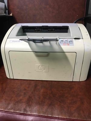 Bán máy in HP 1018. Mua bán Đồ dùng văn phòng tại Thành phố Huế Thừa Thiên Huế được đăng bởi La văn Hải