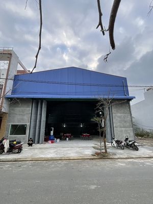 Cần bán nhà kho kiên cố 330m2, khu Võ Chí Công nối Dài - Ngũ Hành Sơn. Mua bán văn phòng, mặt bằng kinh doanh tại Quận Ngũ Hành Sơn Đà Nẵng được đăng bởi Lê Thọ Lực