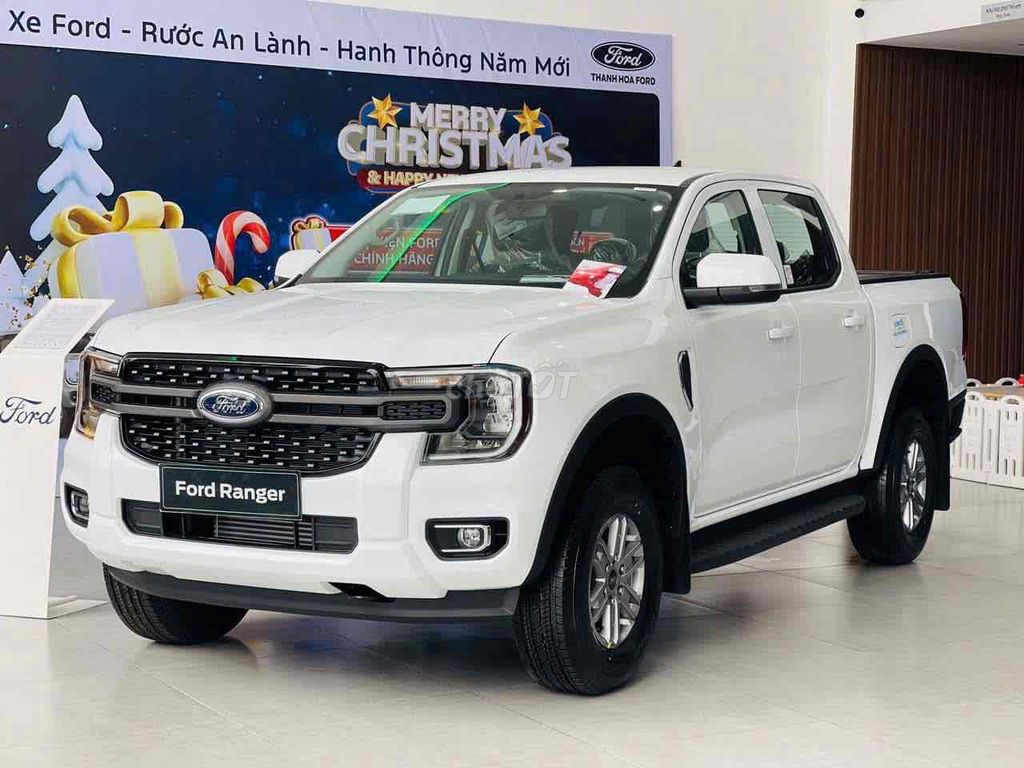 Ford Ranger 2025 XLS 2.0L 4x2 AT. Mua bán Ô tô tại Thành phố Thanh Hóa Thanh Hóa được đăng bởi vũ hình 1