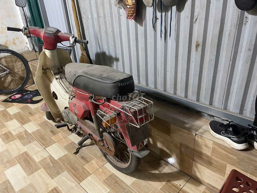 Em có đđ cổ như hình ai mua alô em. Mua bán Xe máy tại Huyện Thường Tín Hà Nội được đăng bởi Nguyễn tài khởi  hình 2