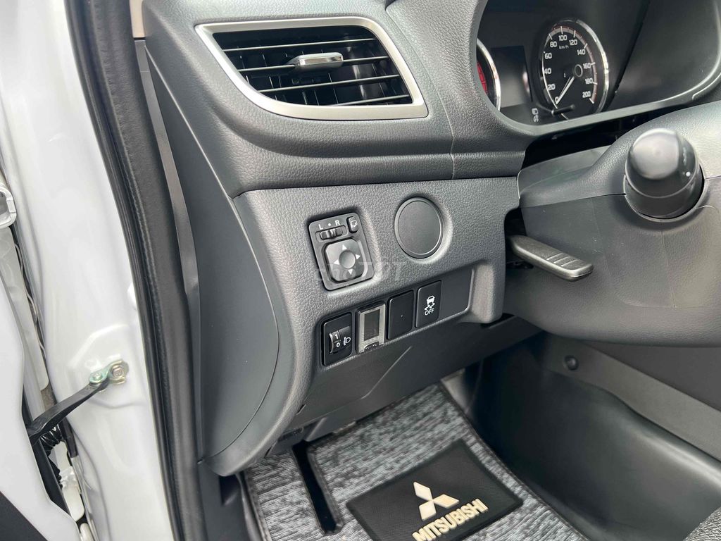 Mitsubishi Triton 2023 4x4 MT. Mua bán Ô tô tại Quận Hà Đông Hà Nội được đăng bởi Đỗ Tiên  hình 10