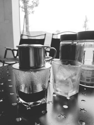 Cà phê đá pha phin. Mua bán Đồ ăn, thực phẩm và các loại khác tại Huyện Vĩnh Tường Vĩnh Phúc được đăng bởi HOÀNG HƯỜNG