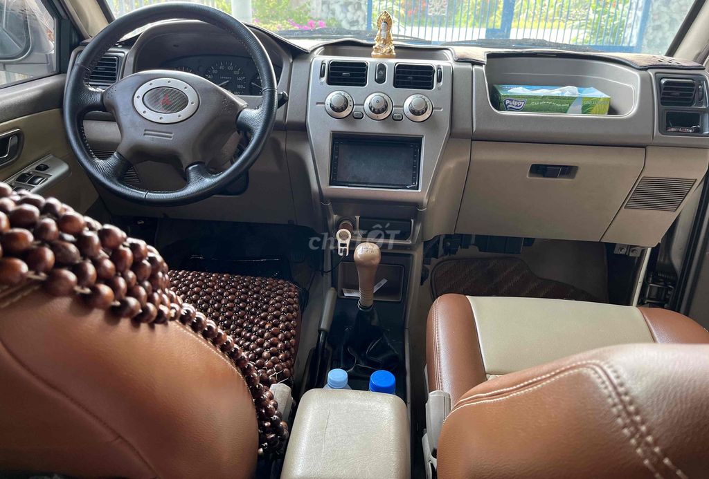 Cần bán Mitsubishi Jolie 2005 BD. Mua bán Ô tô tại Thị xã Tân Uyên Bình Dương được đăng bởi Chị Dung hình 4