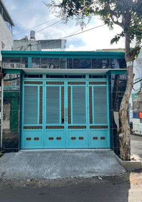 Rent · 5 bd · 80 м² · Quận Gò Vấp, ул. Đường số 51