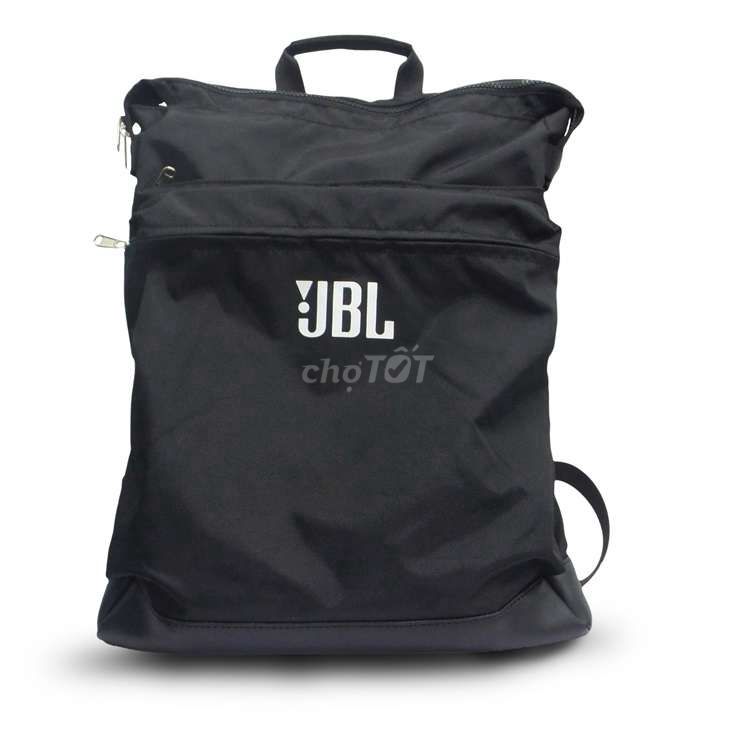 Balo JBL BackPack Chính Hãng. Mua bán Túi xách tại Quận Bình Thạnh Tp Hồ Chí Minh được đăng bởi Dino hình 1