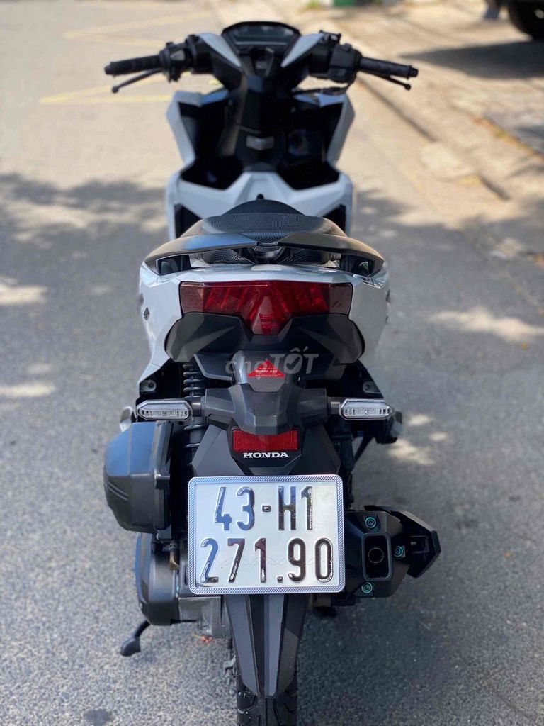 vario 150 smatky-trả trước 0đ-góp tư trả trước11tr. Mua bán Xe máy tại Quận Sơn Trà Đà Nẵng được đăng bởi khánh duy bán xe trả góp hình 4