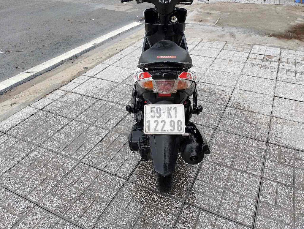 xe máy zin êm ru bs59. Mua bán Xe máy tại Quận Ninh Kiều Cần Thơ được đăng bởi đầy cửa hàng cầu hưng lợi nk cần thơ hình 2