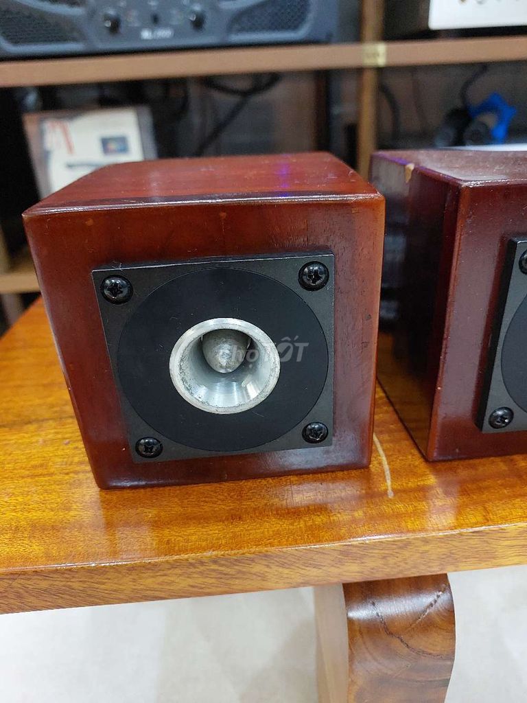 Loa siêu treble Fostex FT96H. Mua bán Tivi, Âm thanh tại Quận Tân Phú Tp Hồ Chí Minh được đăng bởi Nguyen phuc Quy hình 1