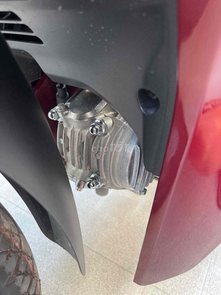 HONDA FUTURE LED FI ĐỎ ĐEN ZIN KENG NĂM 2024. Mua bán Xe máy tại Thành phố Châu Đốc An Giang được đăng bởi Phan Văn Thuận hình 10