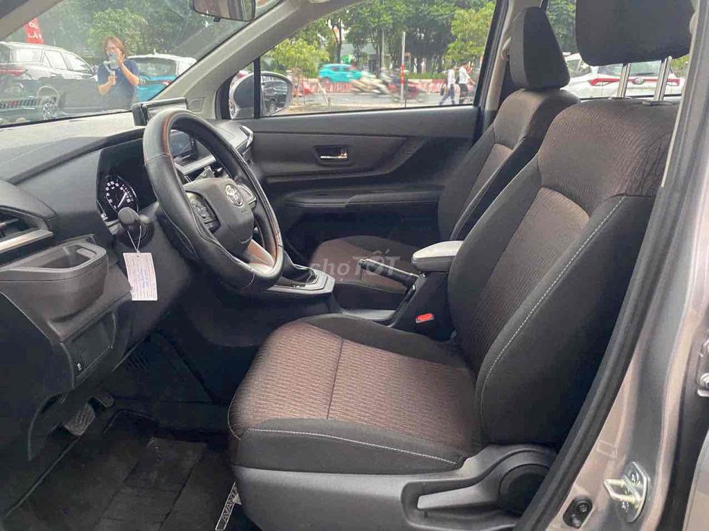 Toyota Avanza Premio 2024 - 4600 km BH HÃNG. Mua bán Ô tô tại Quận Bình Thạnh Tp Hồ Chí Minh được đăng bởi phuongneo hình 9