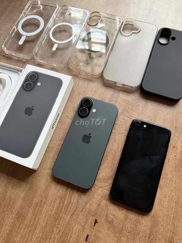Apple iPhone 17 256GB Đen. Mua bán Điện thoại tại Thành phố Huế Thừa Thiên Huế được đăng bởi phung lee hình 1