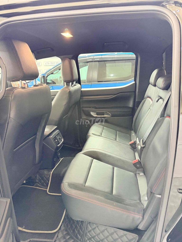 Stormtrak 2024 lướt 5000 km như mới ✨. Mua bán Ô tô tại Thành phố Buôn Ma Thuột Đắk Lắk được đăng bởi Đức Hải Auto hình 6