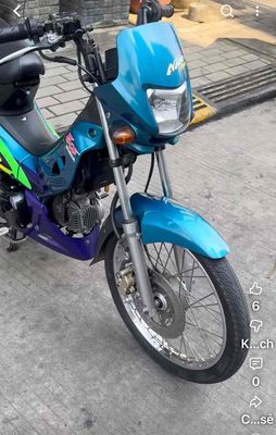 Phụ tùng Nice eco 110