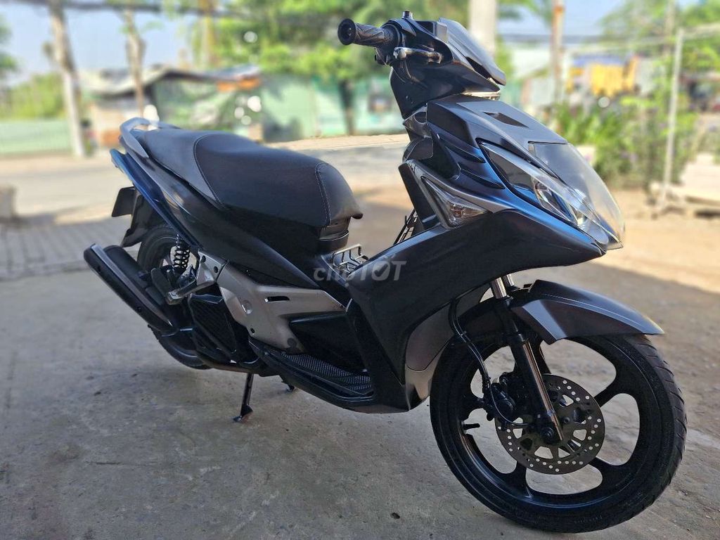 YAMAHA NÔVÔ 5. ĐK 2016. BS 62 LONG AN. Mua bán Xe máy tại Huyện Nhà Bè Tp Hồ Chí Minh được đăng bởi tuân anh  hình 2