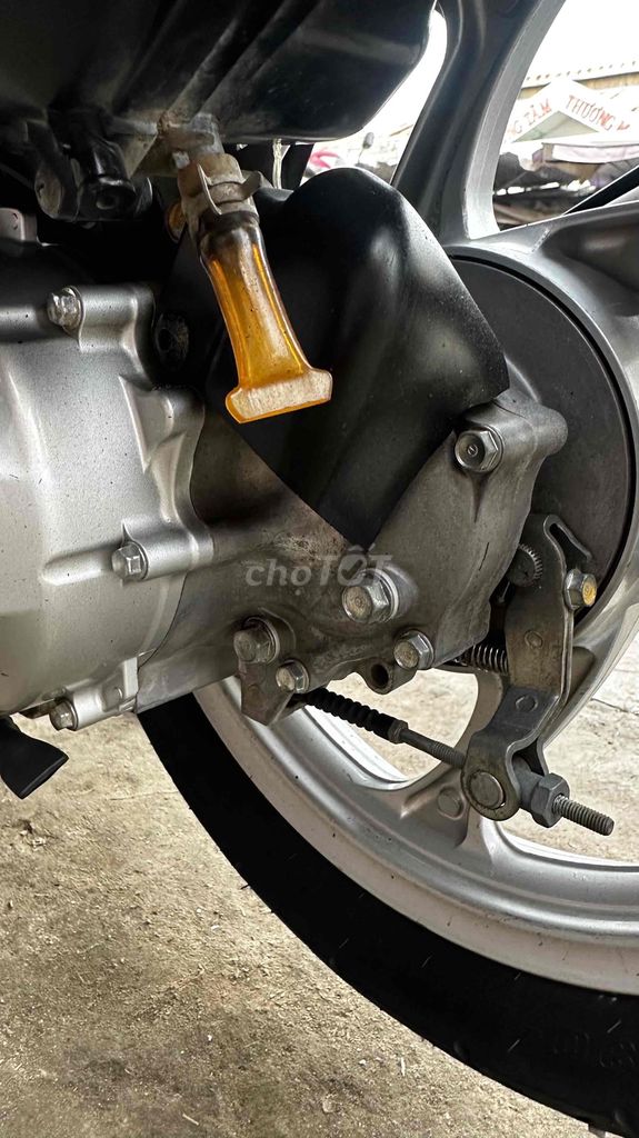 Vision 2017 đỏ đen ( hỗ trợ góp ). Mua bán Xe máy tại Huyện Chợ Mới An Giang được đăng bởi Cửa hàng xe Thiên Phước 2 hình 10