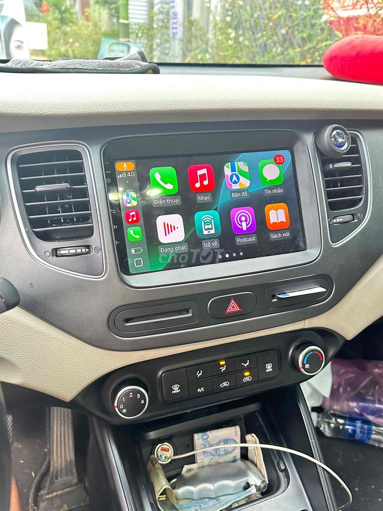 Kia Rondo 2019 Rondo GMT - 98000 km. Mua bán Ô tô tại Quận Gò Vấp Tp Hồ Chí Minh được đăng bởi nguyên bình hình 6