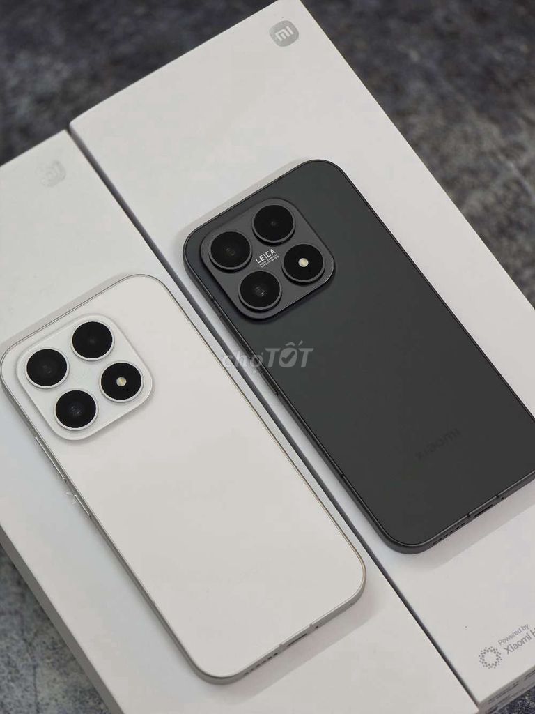 Xiaomi 17 5G 12GB/256GB | Flagship mạnh mẽ. Mua bán Điện thoại tại Quận Thanh Khê Đà Nẵng được đăng bởi Tú MB hình 1