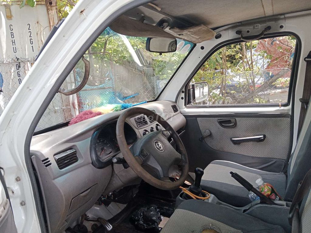 Cần bán hoặc cho thuê dong ben 2015. Mua bán Xe tải, xe ben tại Quận Cẩm Lệ Đà Nẵng được đăng bởi Văn hữu phương hình 4