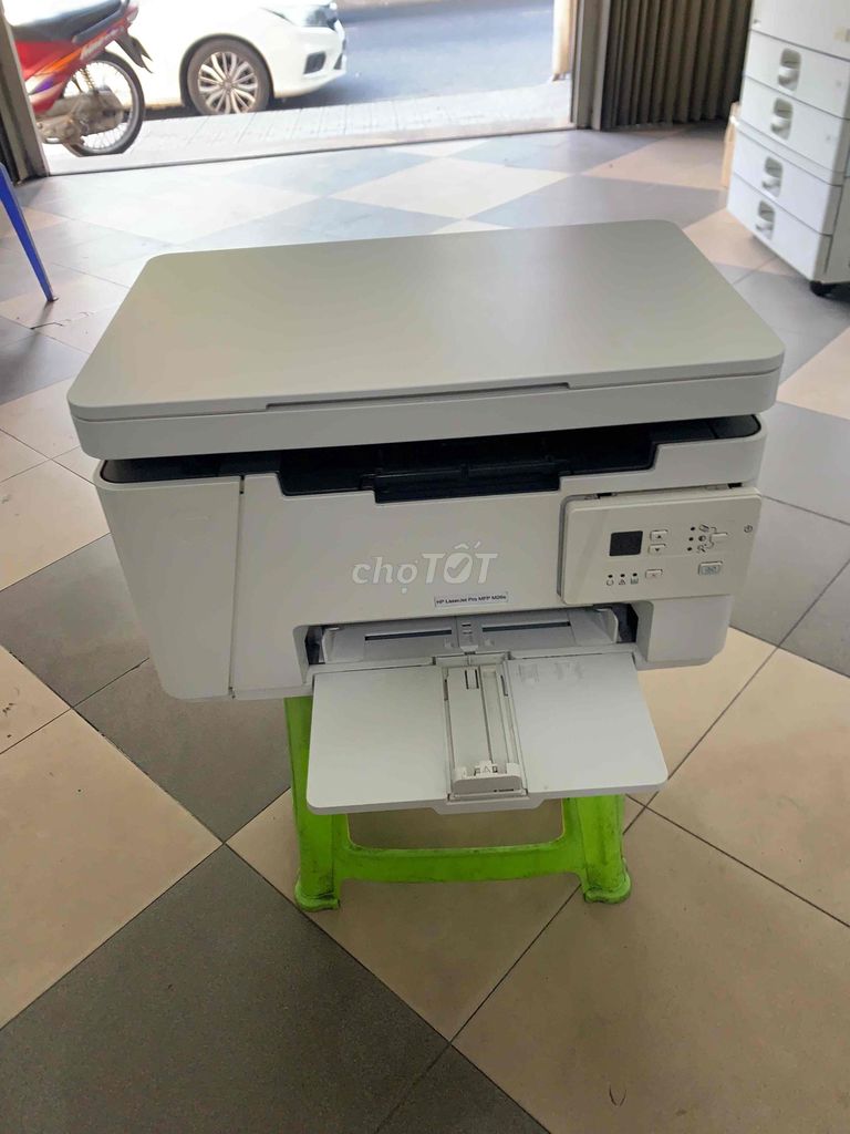 Máy in đa chức năng. Mua bán Đồ dùng văn phòng tại Quận Hải Châu Đà Nẵng được đăng bởi Lê văn Tuyển hình 1