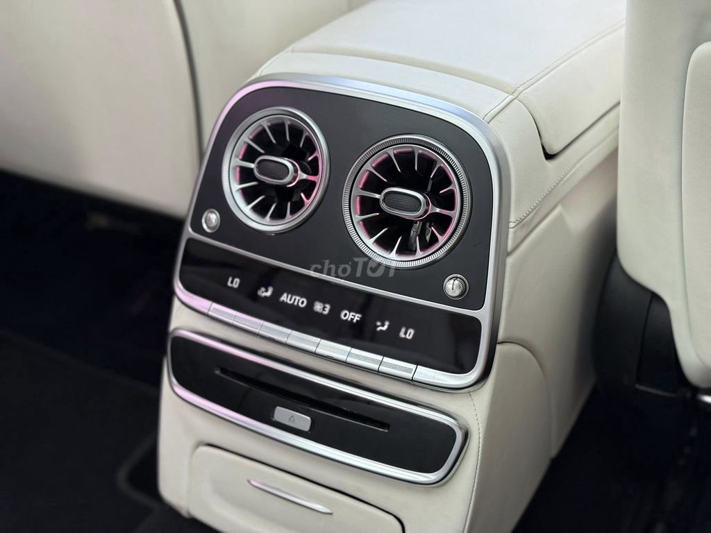 MERCEDES BENZ S400 Đời 2016 Độ Lên MAYBACH Cực Đẹp. Mua bán Ô tô tại Quận Tây Hồ Hà Nội được đăng bởi Nguyễn Hoàng Sơn hình 15