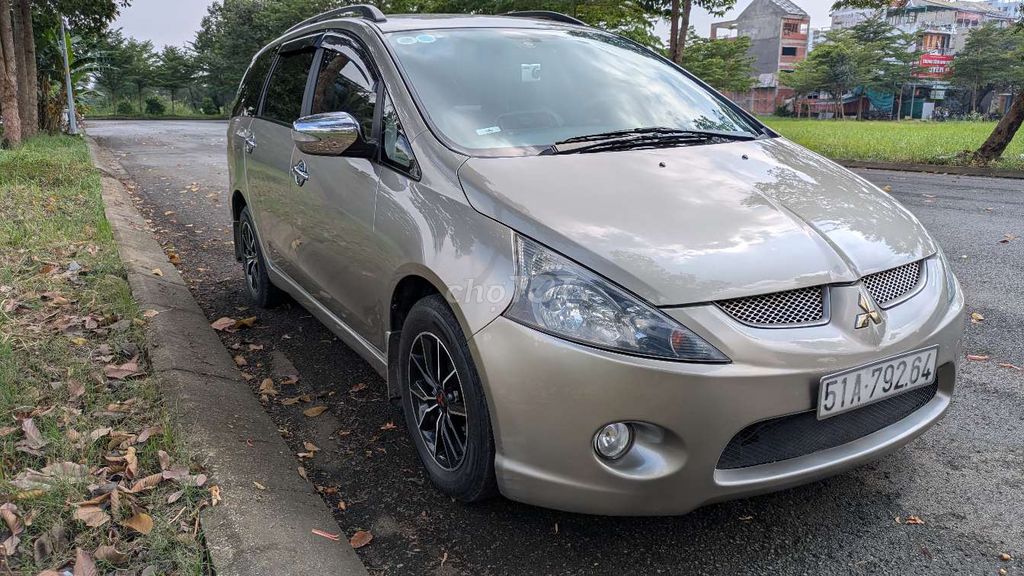 2006 2.4 AT - 158000 km. Mua bán Ô tô tại Huyện Bình Chánh Tp Hồ Chí Minh được đăng bởi A Vinh hình 3