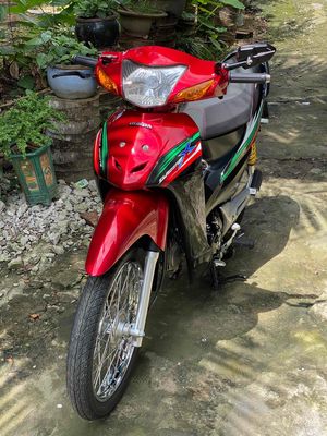 Xe Wave Bụng dọn kiểng full từ trong ra ngoài. Mua bán Xe máy tại Huyện Châu Phú An Giang được đăng bởi Khắc Nhựt