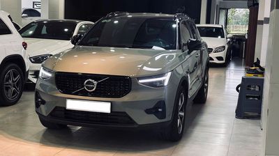 Volvo XC40 Ultra 2025 – Siêu lướt 1.443 km. Mua bán Ô tô tại Quận Bình Thạnh Tp Hồ Chí Minh được đăng bởi Nguyễn Quang Huy
