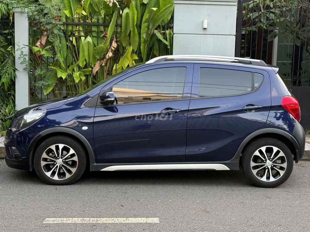 Dư xe cần bán: Fadil 1.4AT full đồ chơi. Sx 2022. Mua bán Ô tô tại Thị xã Phú Mỹ Bà Rịa - Vũng Tàu được đăng bởi Bảo Bảo hình 1