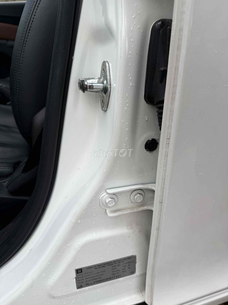 Chevrolet Cruze 2013 - 84000 km. Mua bán Ô tô tại Huyện Trảng Bom Đồng Nai được đăng bởi minh hình 7