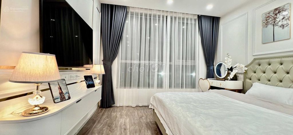 Quỹ căn stu,1PN - 3PN Vin OCP view đẹp giá rẻ, full đồ pháp lý rõ ràng. Mua bán căn hộ/chung cư tại Huyện Gia Lâm Hà Nội được đăng bởi Lý Khiêm Vinhomes  hình 3