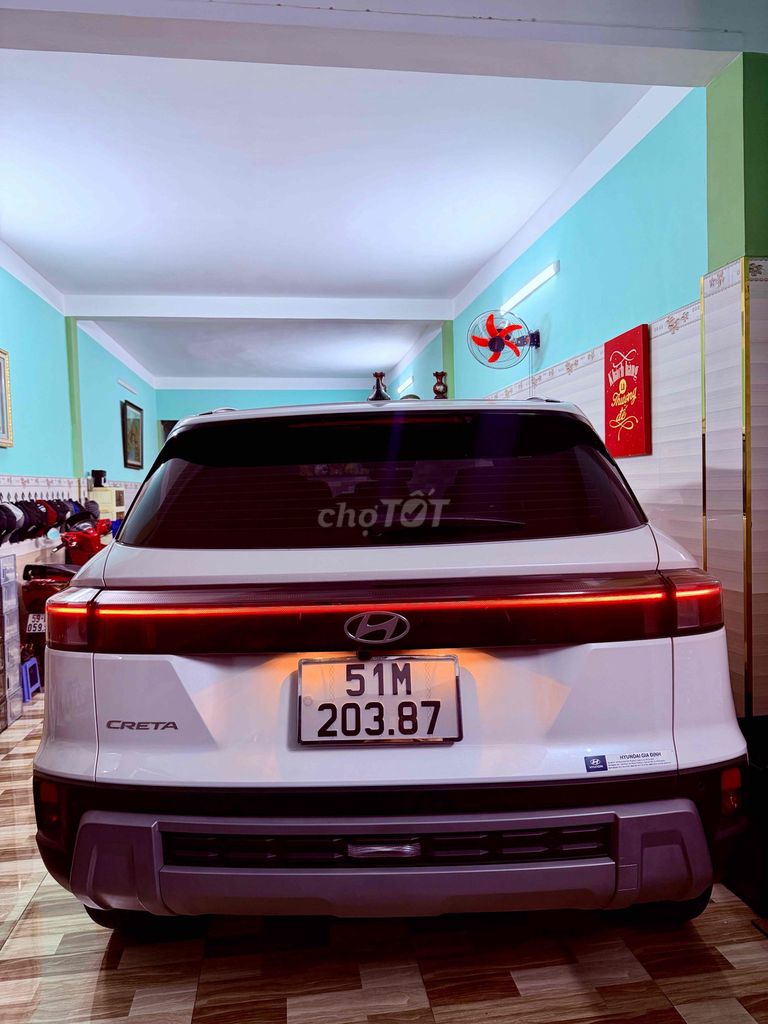 Hyundai Creta sx T10/2025 Белый Новый 99%!!!!!